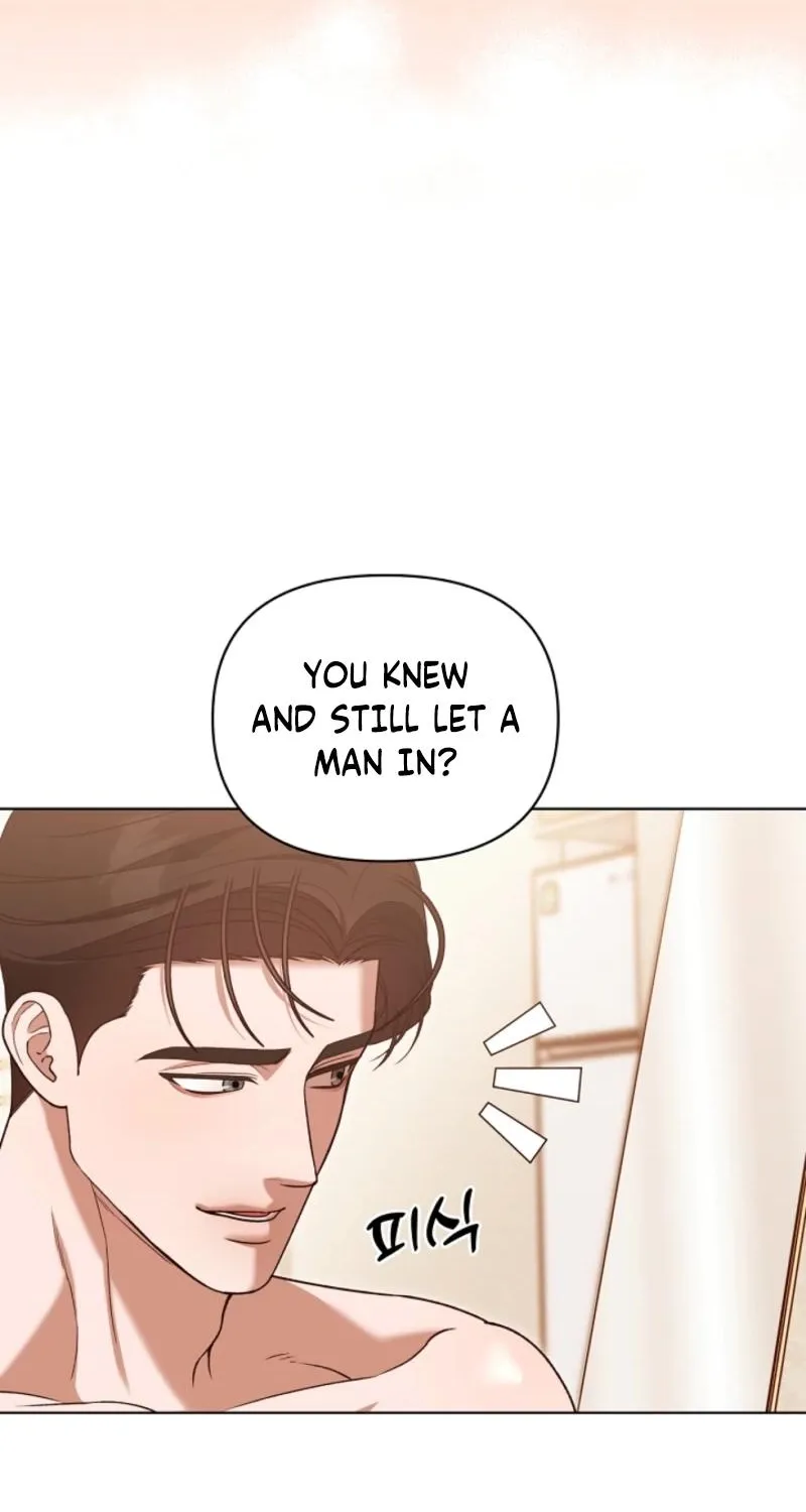 Snobbery - Manhwa Chapter 9 - page 61