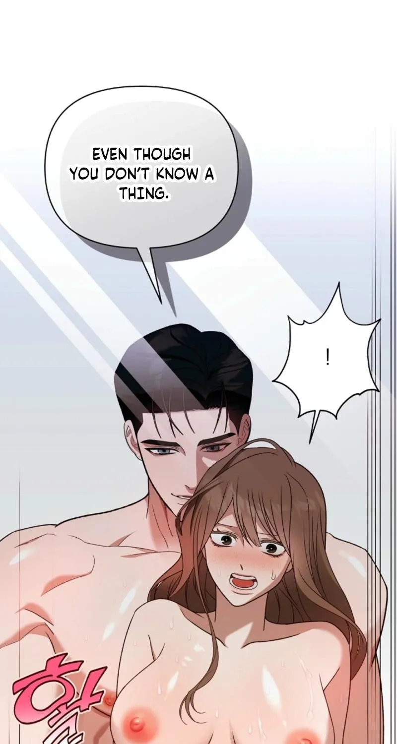 Snobbery - Manhwa Chapter 9 - page 62