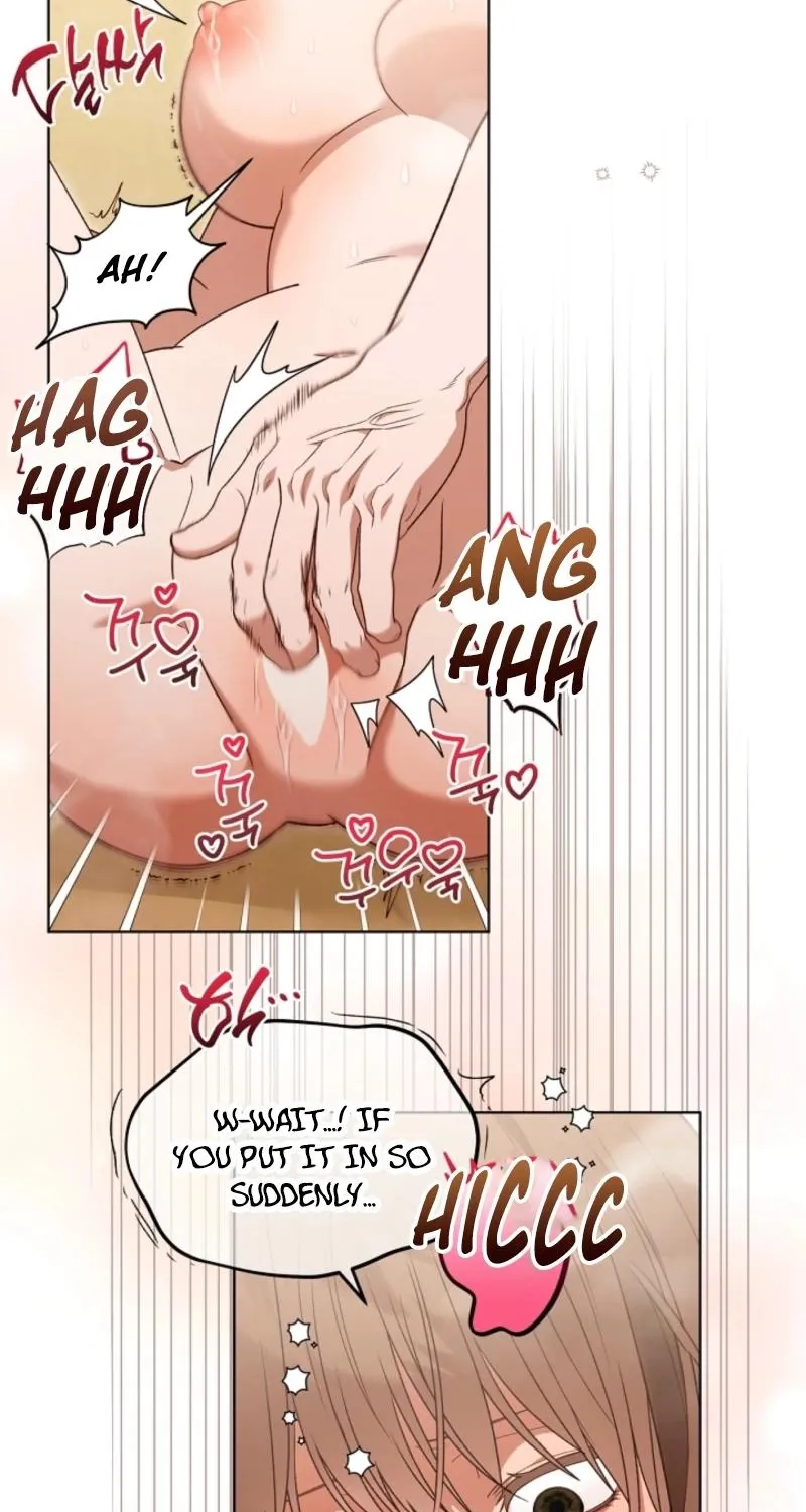 Snobbery - Manhwa Chapter 9 - page 68