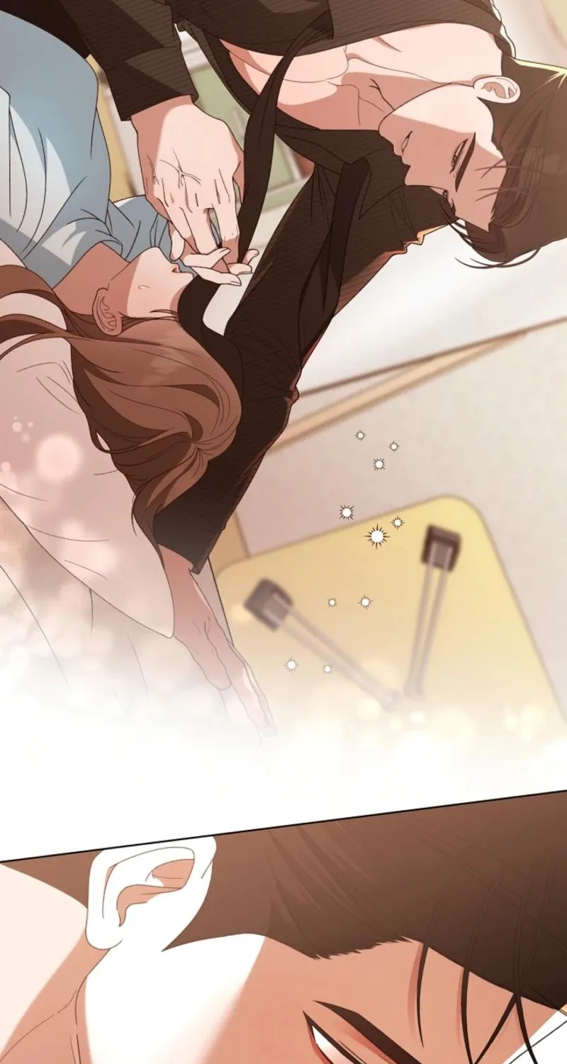 Snobbery - Manhwa Chapter 9 - page 7