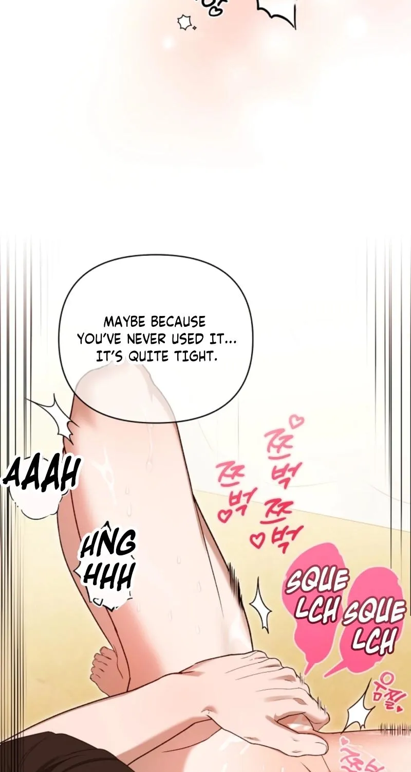 Snobbery - Manhwa Chapter 9 - page 72