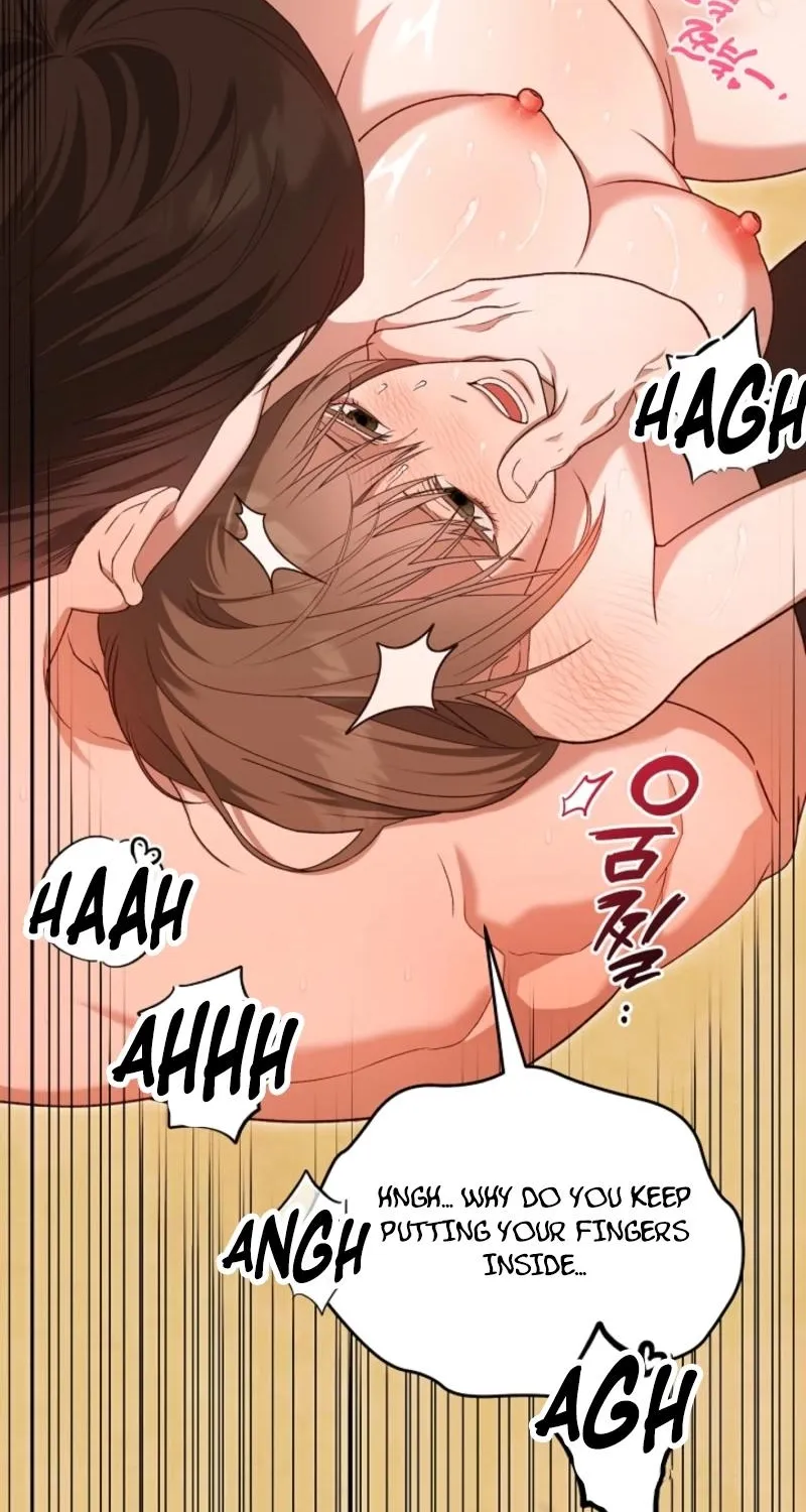 Snobbery - Manhwa Chapter 9 - page 73