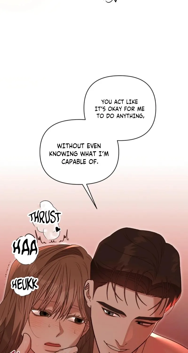 Snobbery - Manhwa Chapter 9 - page 76