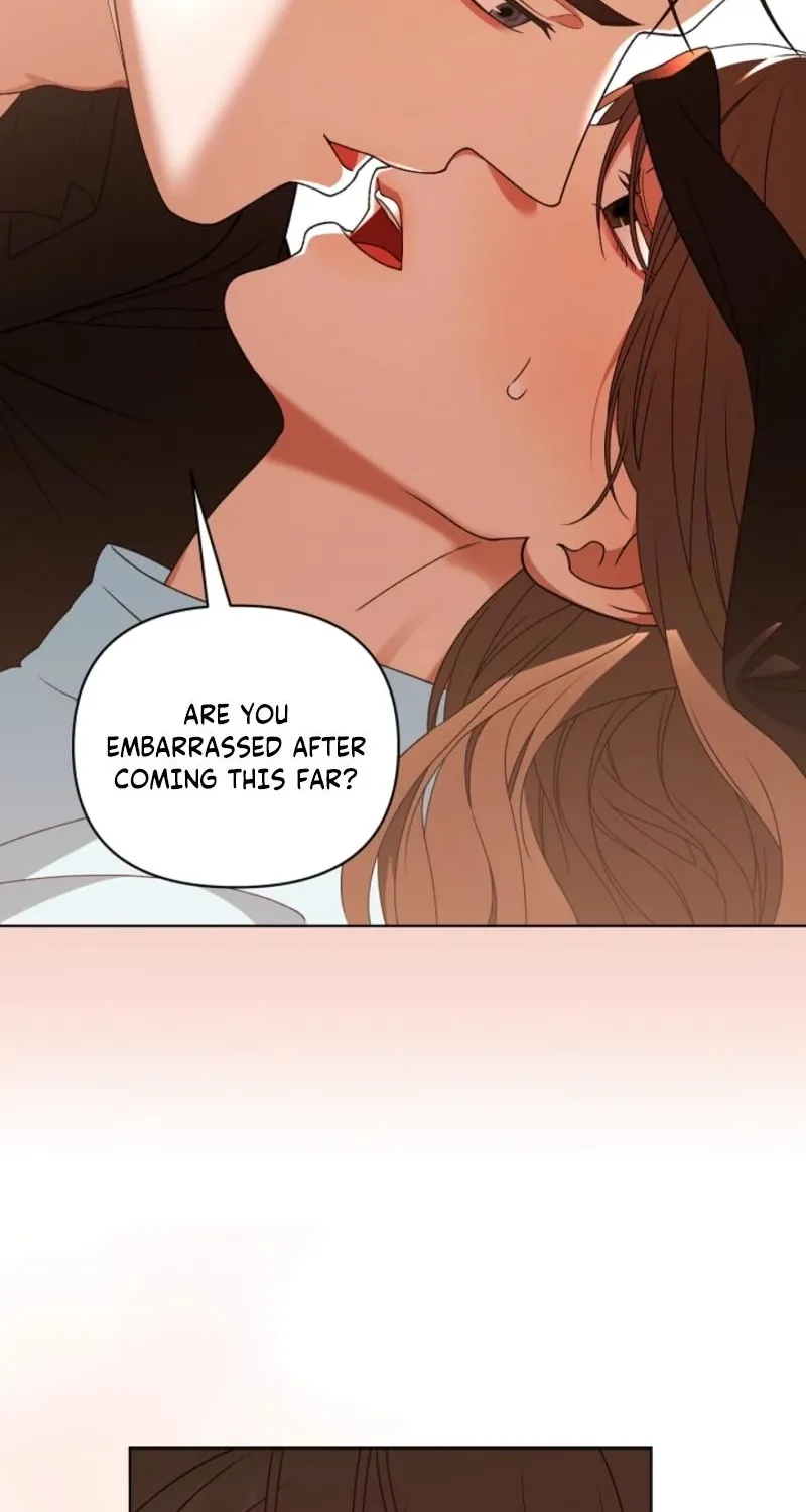 Snobbery - Manhwa Chapter 9 - page 8