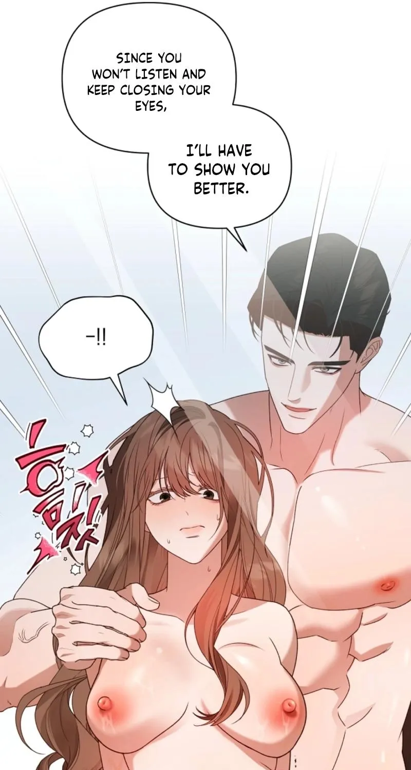 Snobbery - Manhwa Chapter 9 - page 80