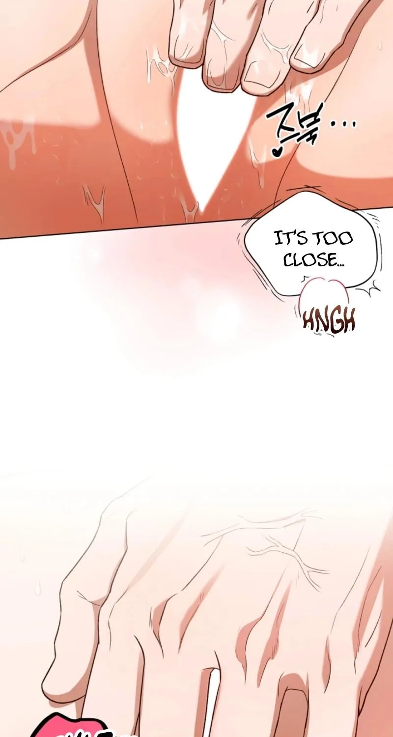 Snobbery - Manhwa Chapter 9 - page 82