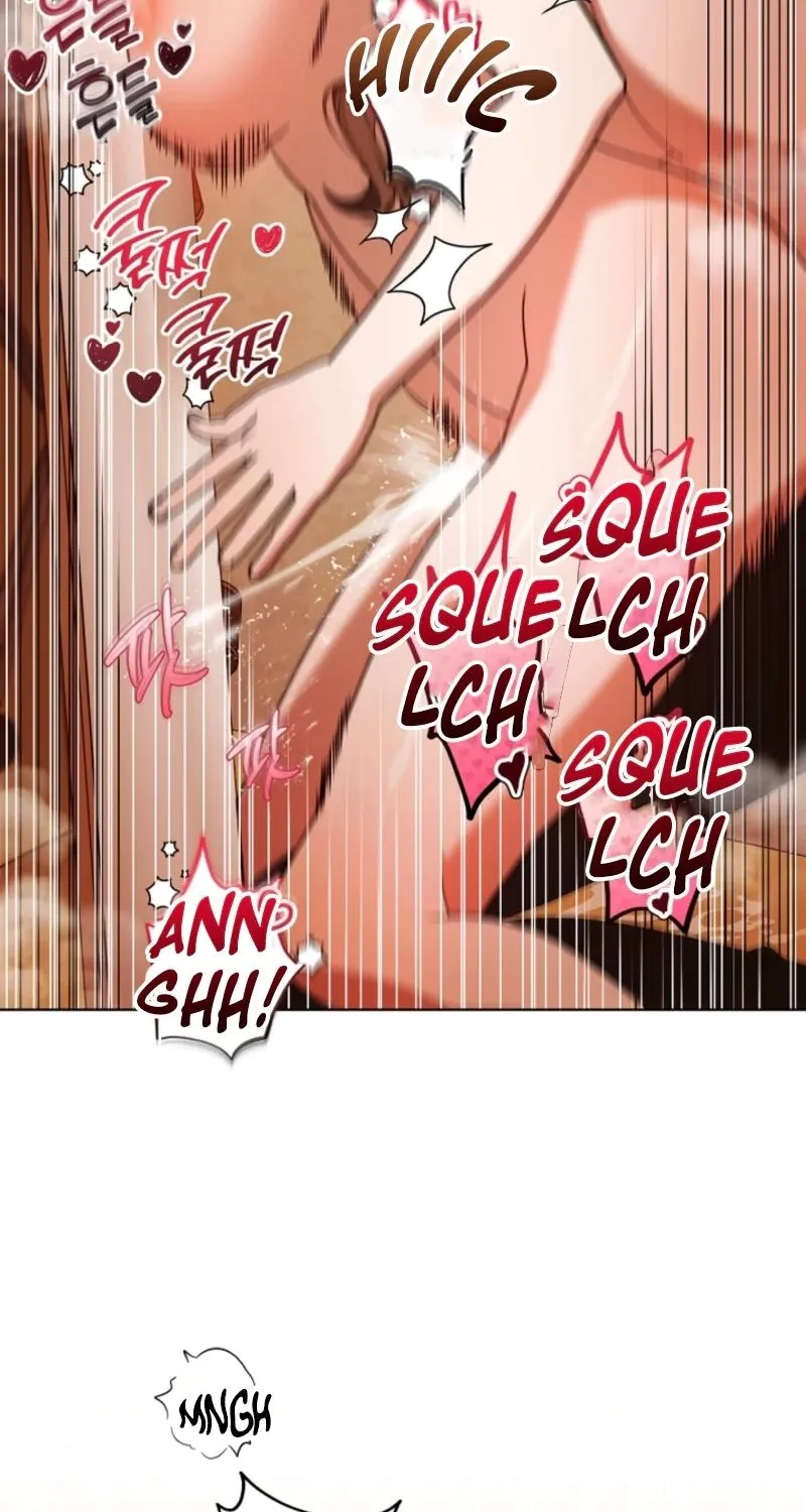 Snobbery - Manhwa Chapter 9 - page 85