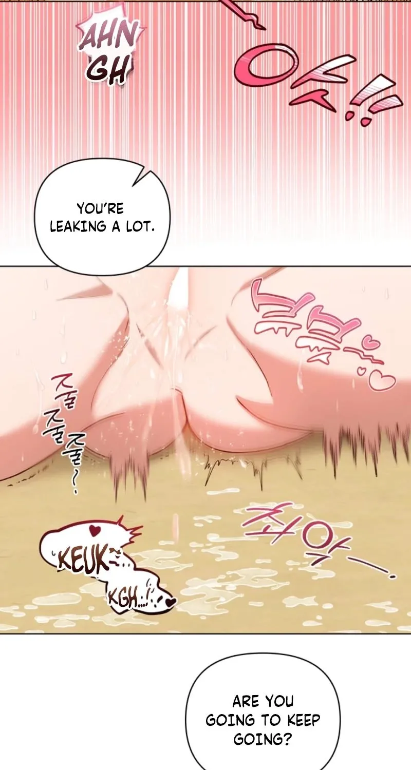 Snobbery - Manhwa Chapter 9 - page 93