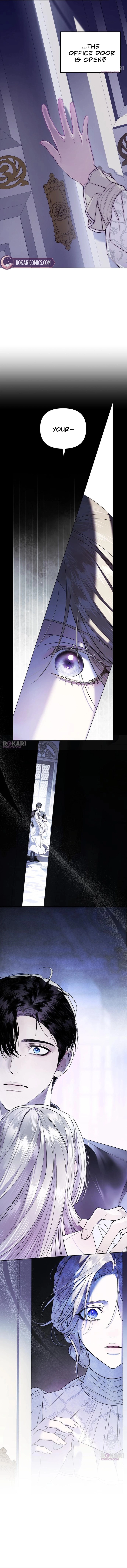 I Only Need the Duke's Child Chapter 2 - page 11