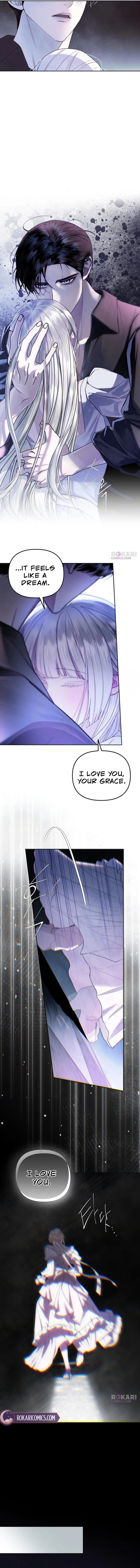 I Only Need the Duke's Child Chapter 2 - page 12