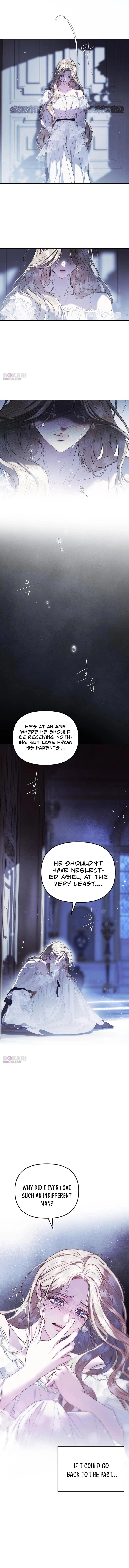 I Only Need the Duke's Child Chapter 2 - page 17