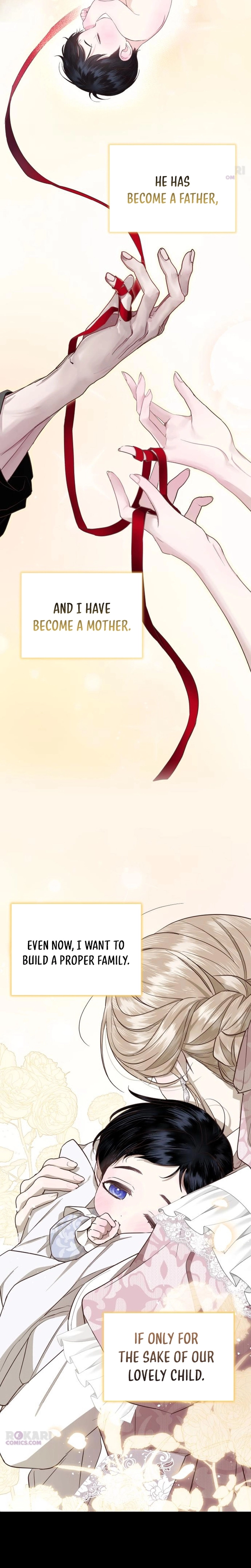 I Only Need the Duke's Child Chapter 2 - page 4