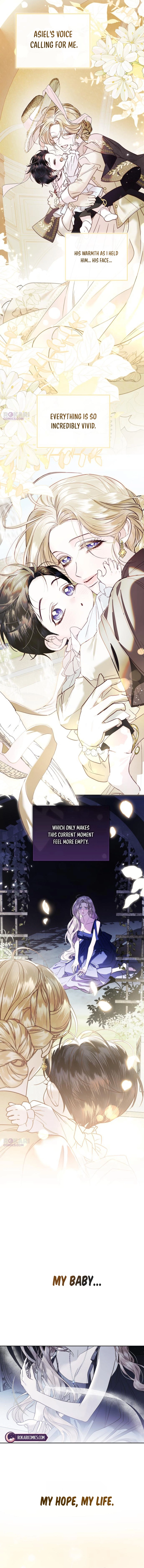 I Only Need the Duke's Child Chapter 3 - page 18