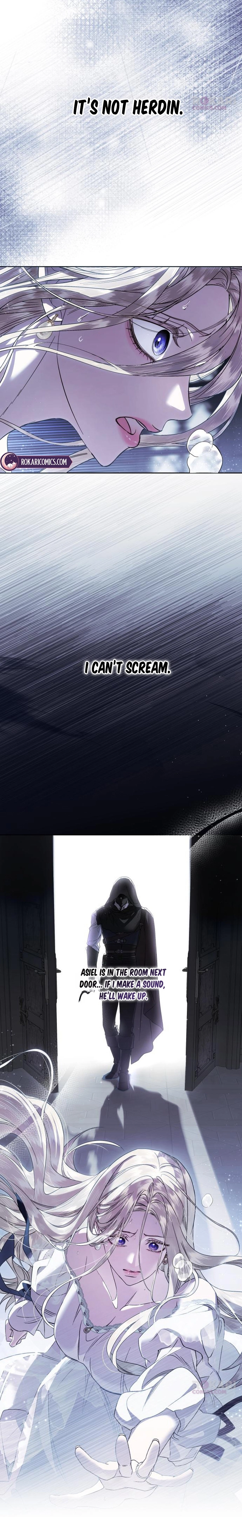 I Only Need the Duke's Child Chapter 3 - page 2