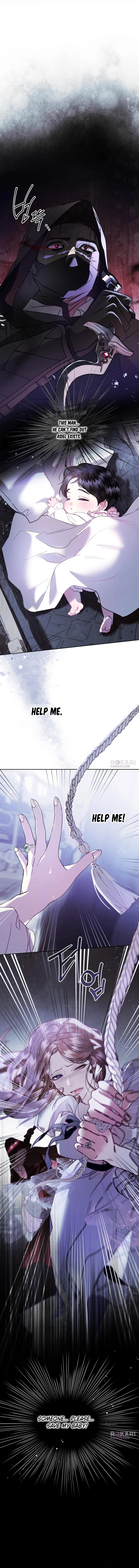 I Only Need the Duke's Child Chapter 3 - page 3