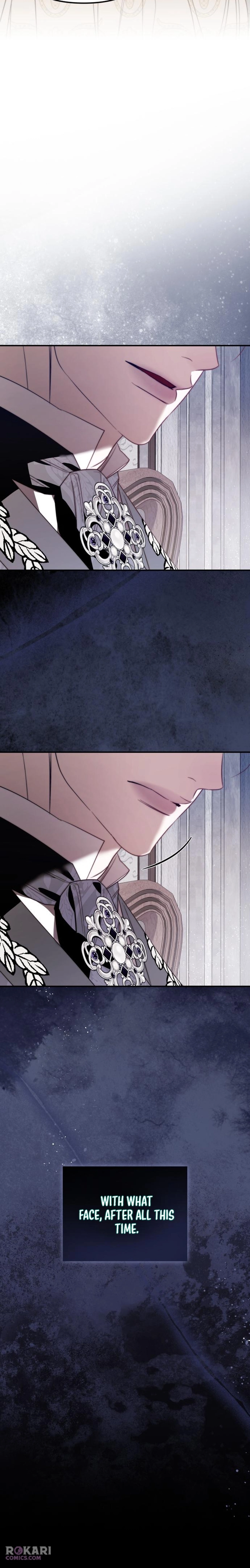 I Only Need the Duke's Child Chapter 5 - page 2