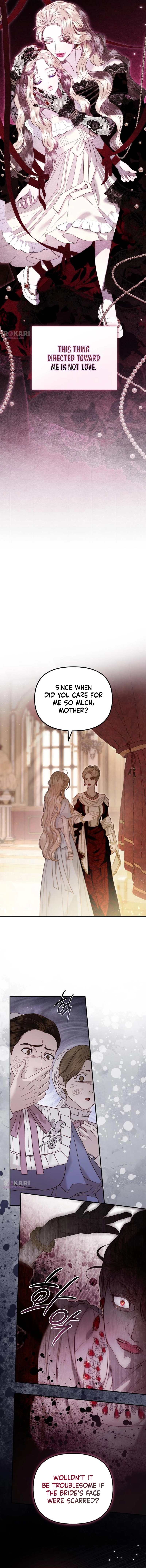 I Only Need the Duke's Child Chapter 5 - page 21