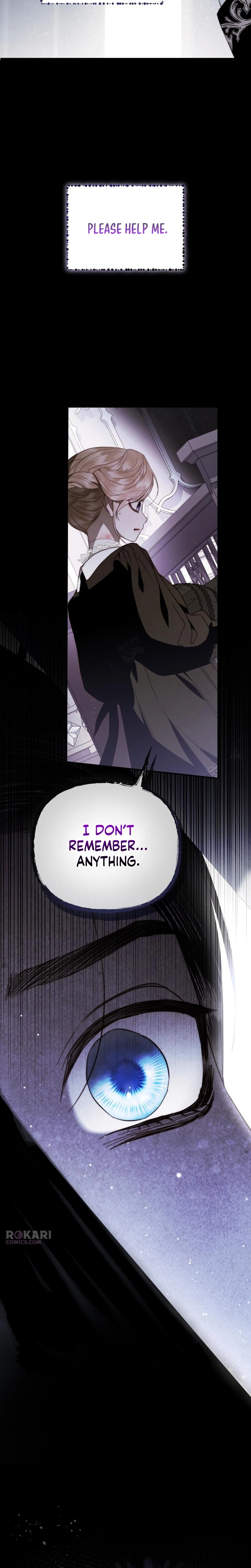 I Only Need the Duke's Child Chapter 5 - page 4