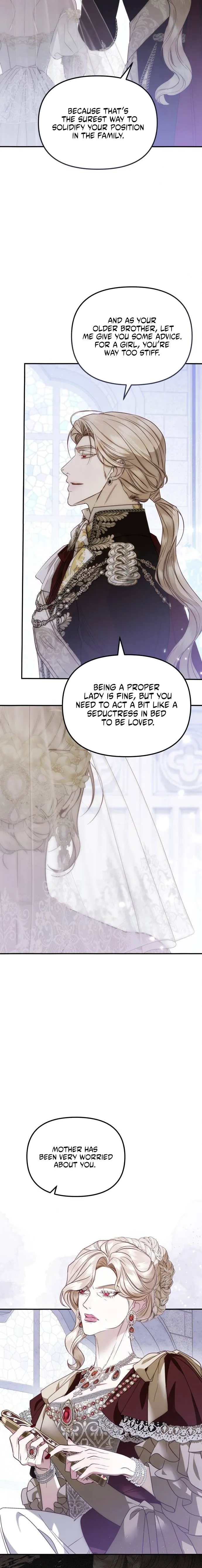 I Only Need the Duke's Child Chapter 6 - page 2