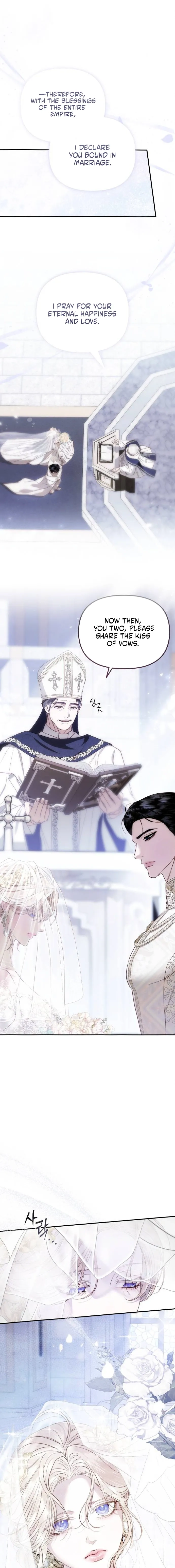 I Only Need the Duke's Child Chapter 6 - page 5