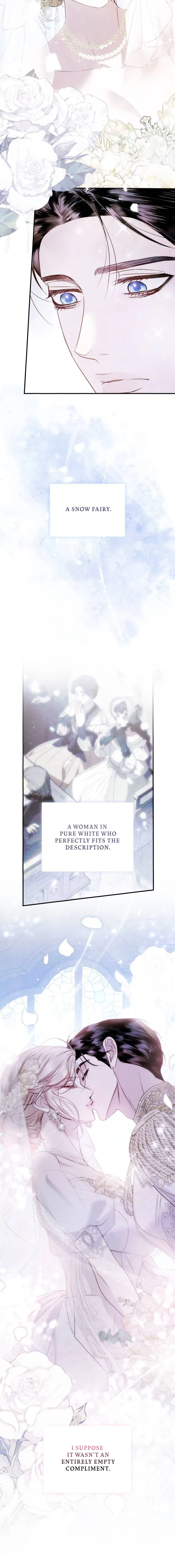 I Only Need the Duke's Child Chapter 6 - page 6