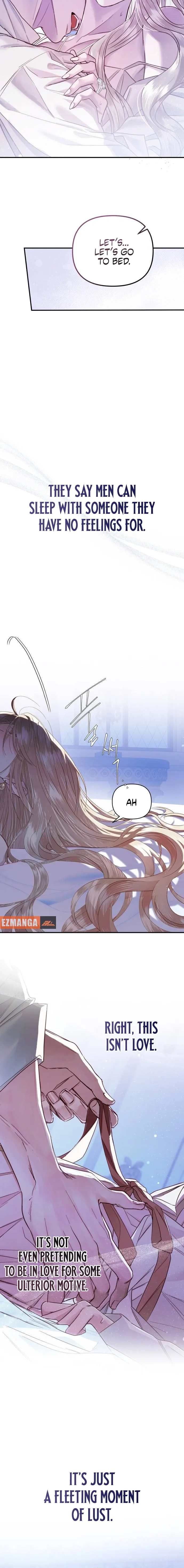 I Only Need the Duke's Child Chapter 7 - page 2