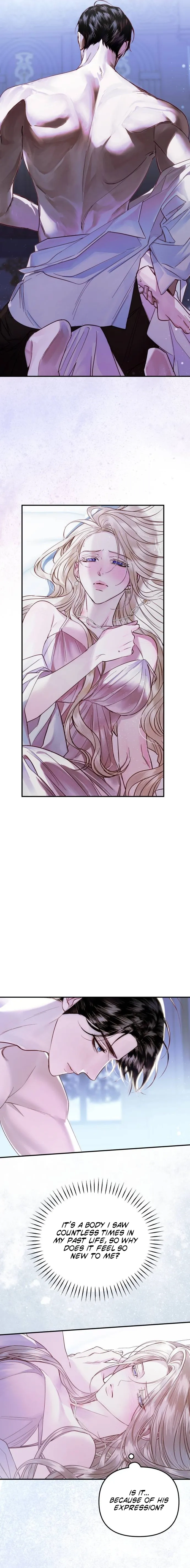 I Only Need the Duke's Child Chapter 7 - page 3