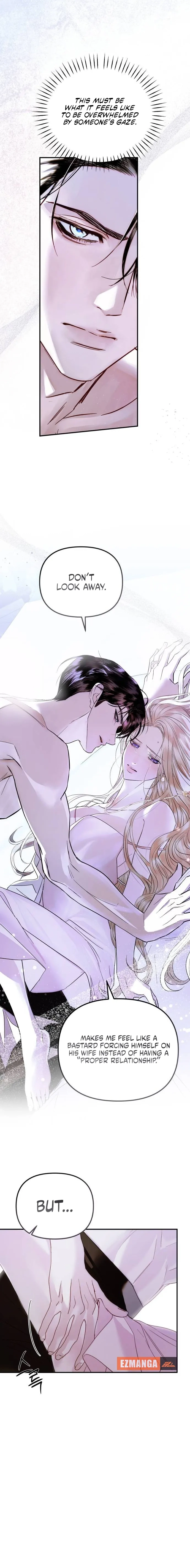 I Only Need the Duke's Child Chapter 7 - page 4