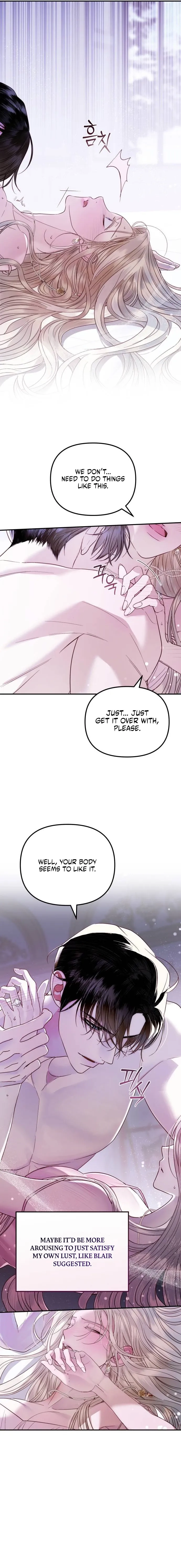 I Only Need the Duke's Child Chapter 7 - page 5