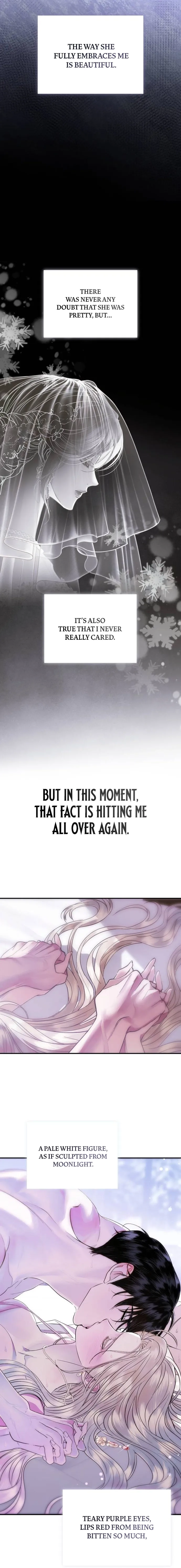 I Only Need the Duke's Child Chapter 7 - page 7