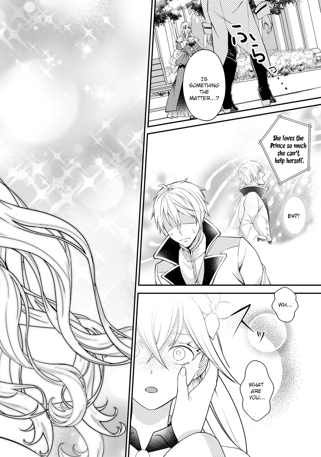 Tsundere Villainess Lieselotte, with Commentary by Endo and Kobayashi. Chapter 1 - page 26