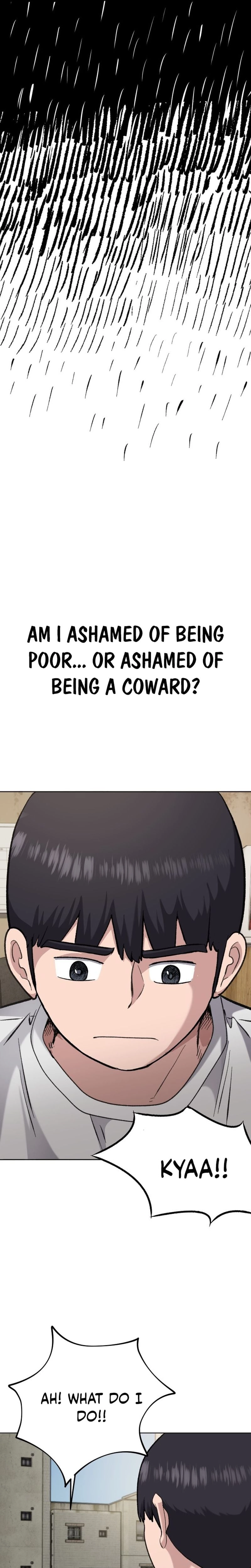 The Parking Lot Chapter 6 - page 2