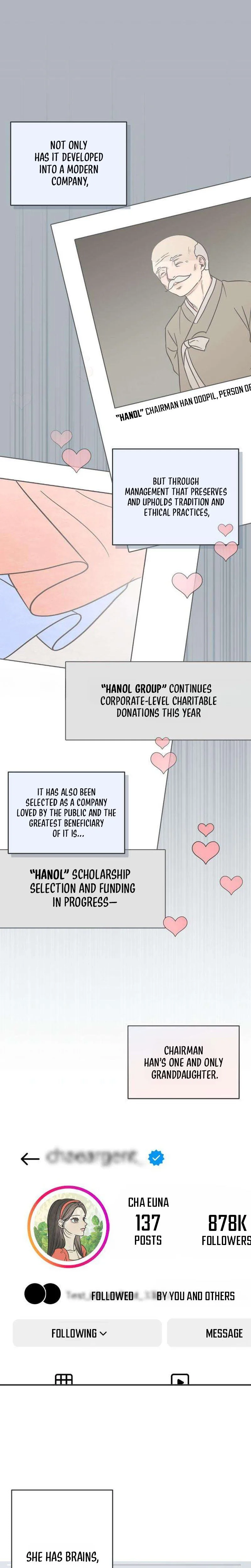 The Marriage Defense Scandal Chapter 1 - page 13