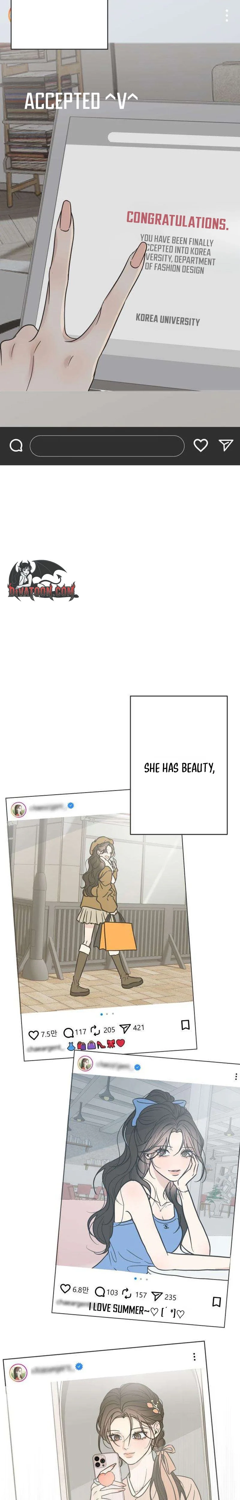 The Marriage Defense Scandal Chapter 1 - page 14