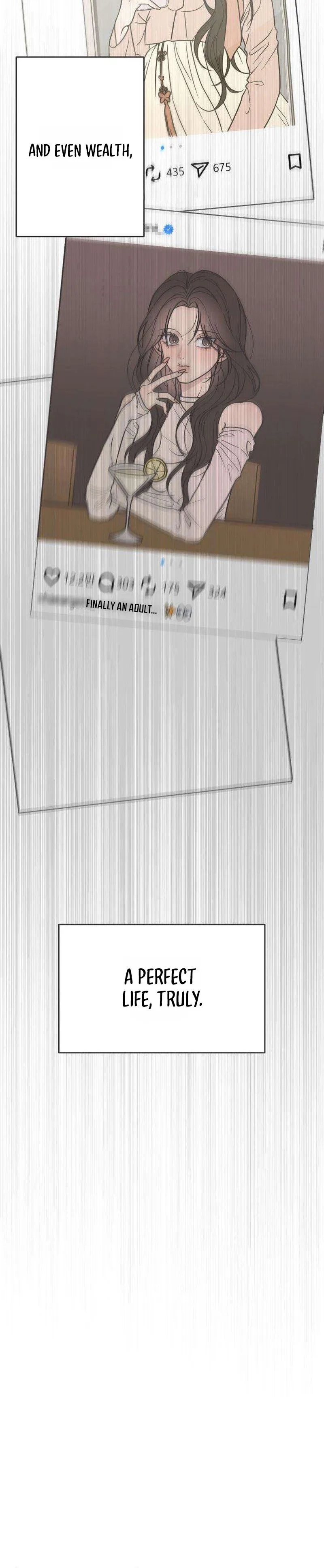 The Marriage Defense Scandal Chapter 1 - page 15