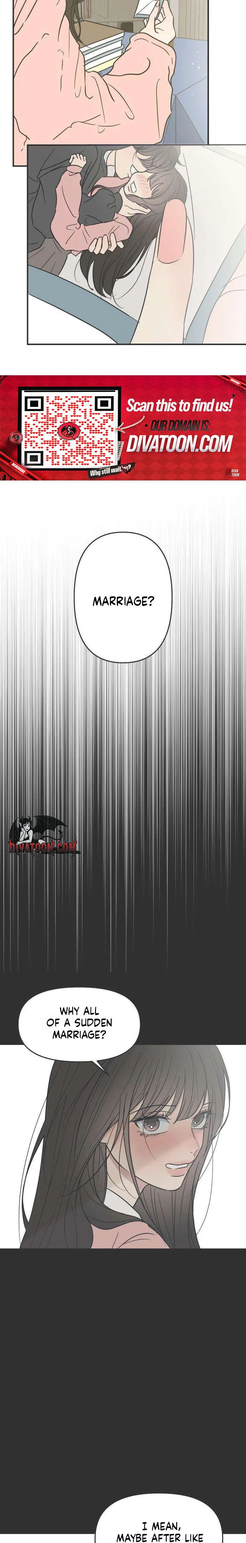 The Marriage Defense Scandal Chapter 1 - page 20