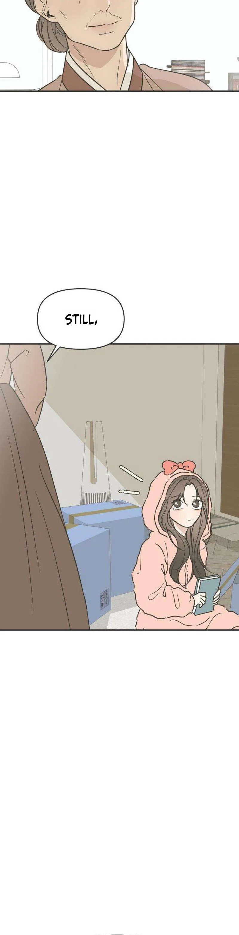 The Marriage Defense Scandal Chapter 1 - page 24