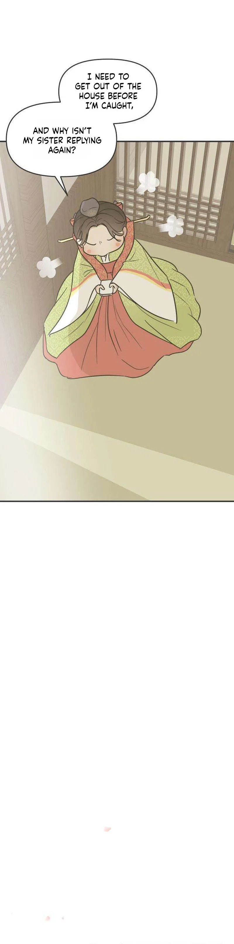 The Marriage Defense Scandal Chapter 1 - page 30