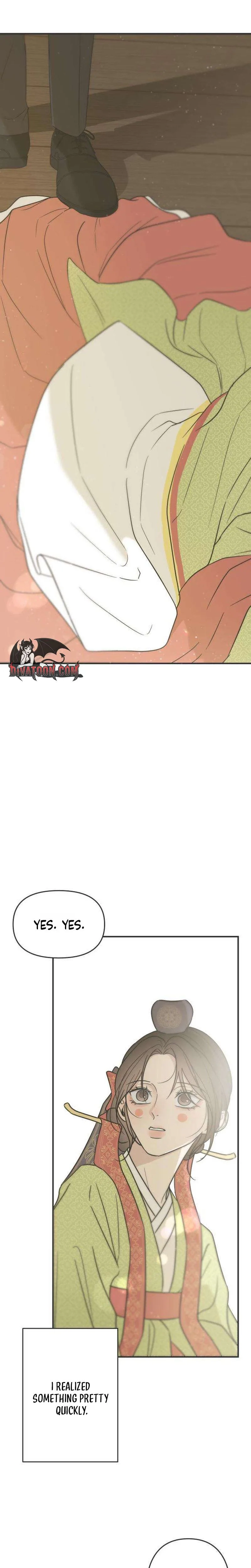 The Marriage Defense Scandal Chapter 1 - page 38