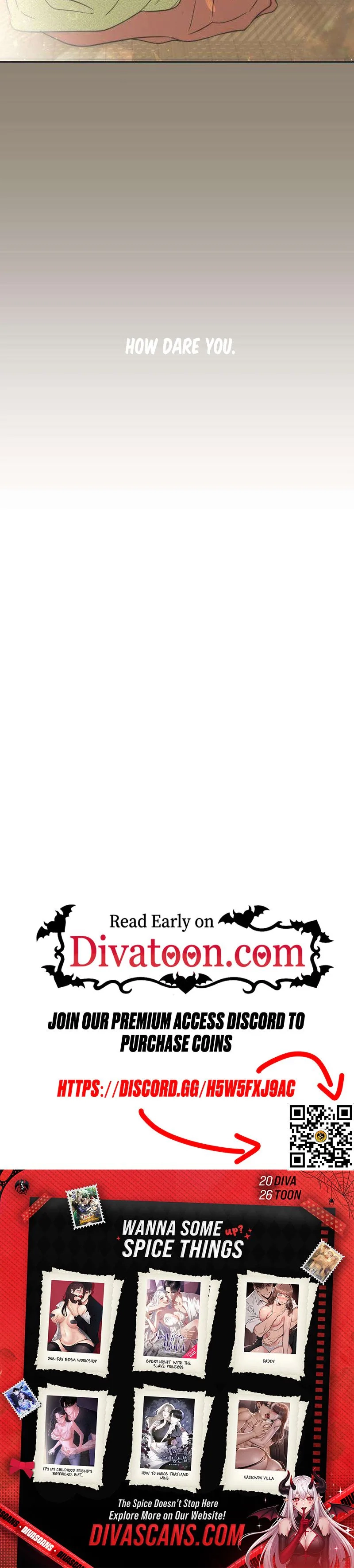 The Marriage Defense Scandal Chapter 1 - page 41