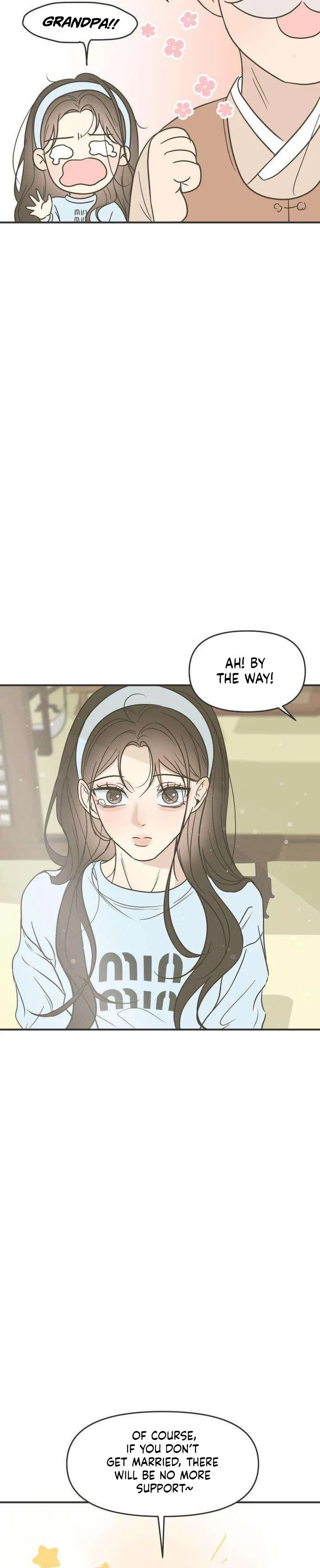 The Marriage Defense Scandal Chapter 1 - page 9