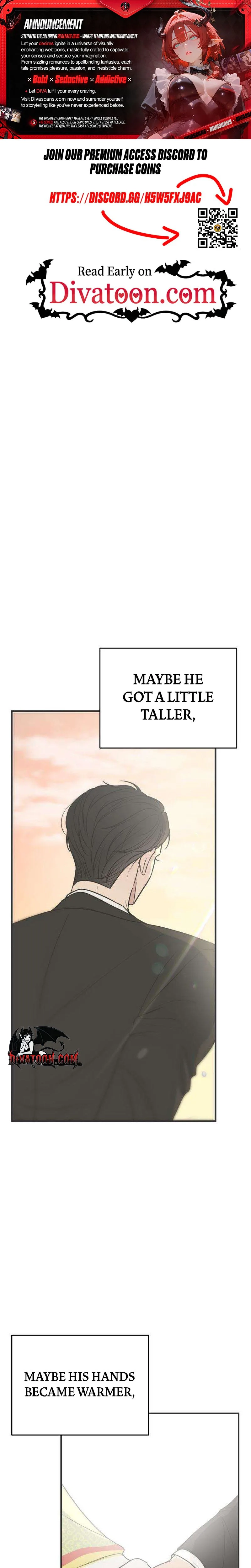 The Marriage Defense Scandal Chapter 2 - page 1