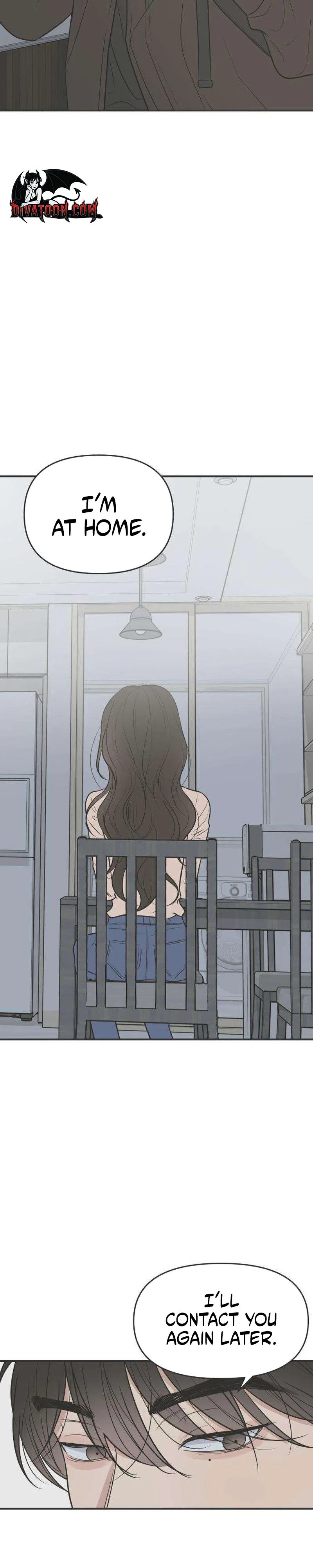 The Marriage Defense Scandal Chapter 2 - page 15