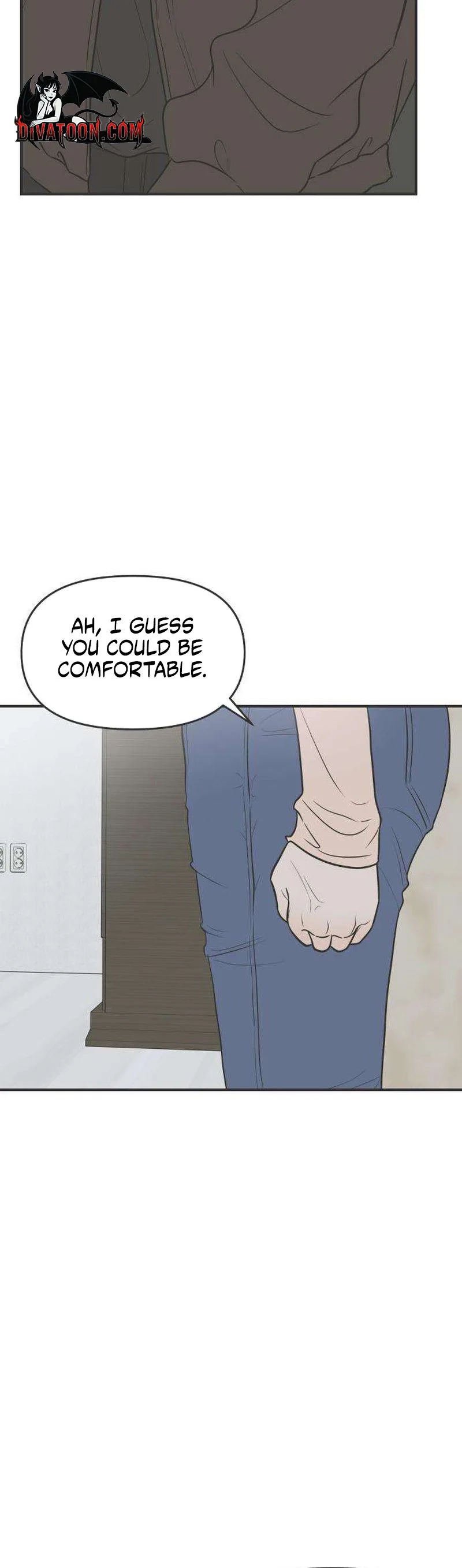 The Marriage Defense Scandal Chapter 2 - page 18