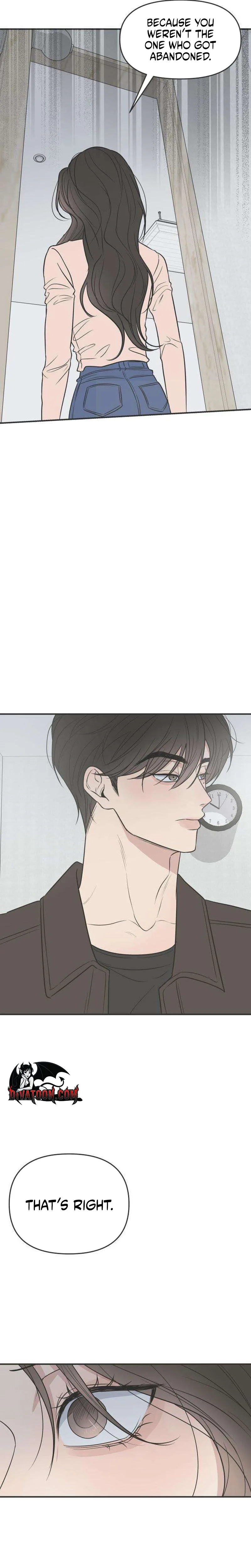 The Marriage Defense Scandal Chapter 2 - page 19