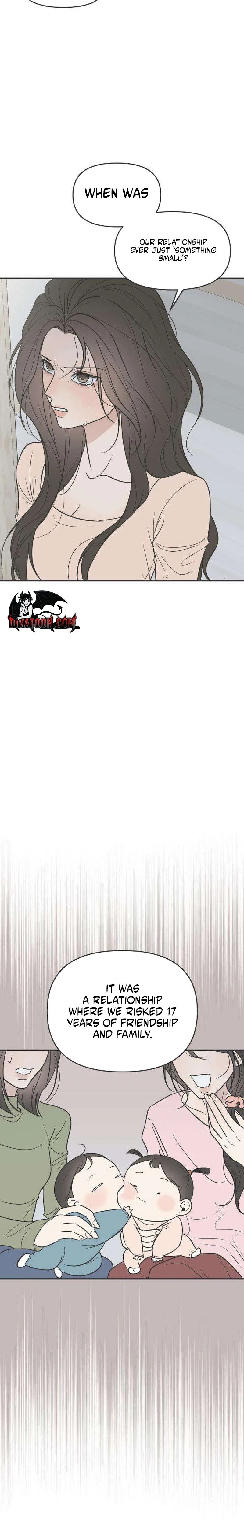 The Marriage Defense Scandal Chapter 2 - page 23