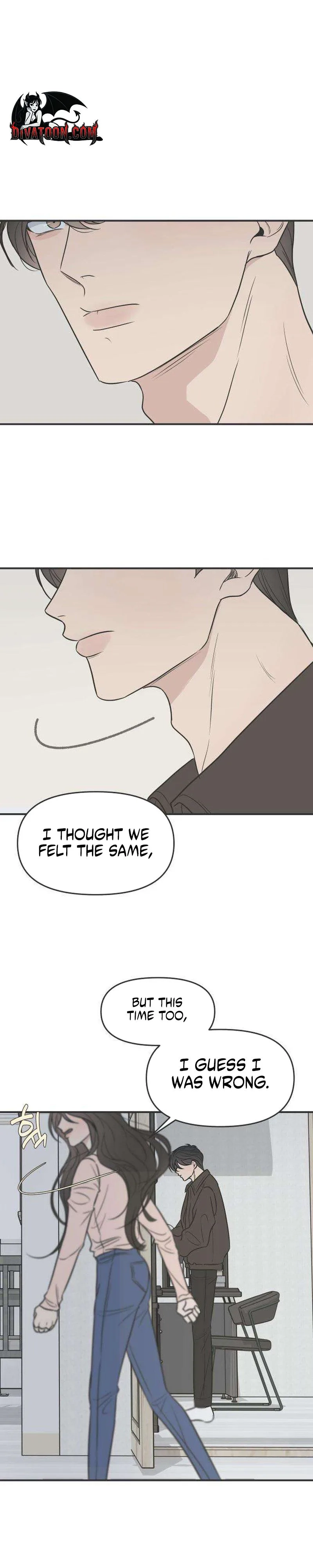 The Marriage Defense Scandal Chapter 2 - page 24