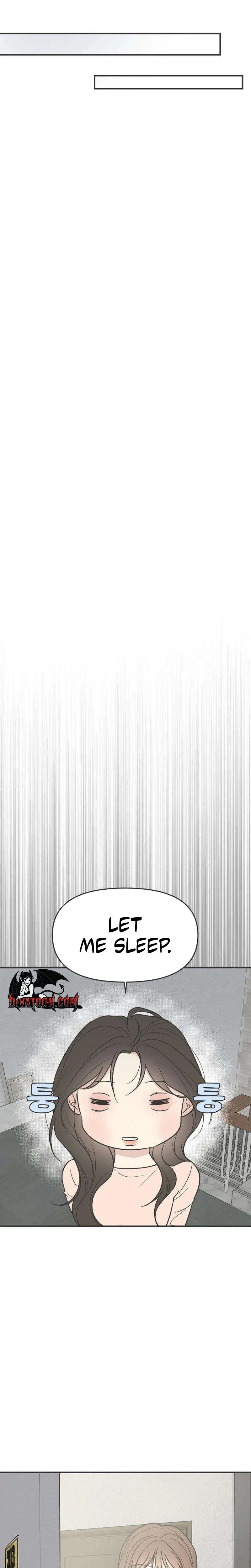 The Marriage Defense Scandal Chapter 2 - page 25