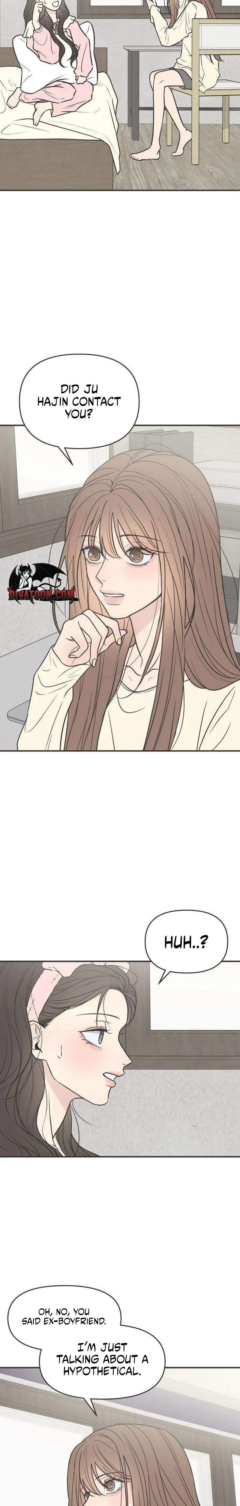 The Marriage Defense Scandal Chapter 2 - page 29