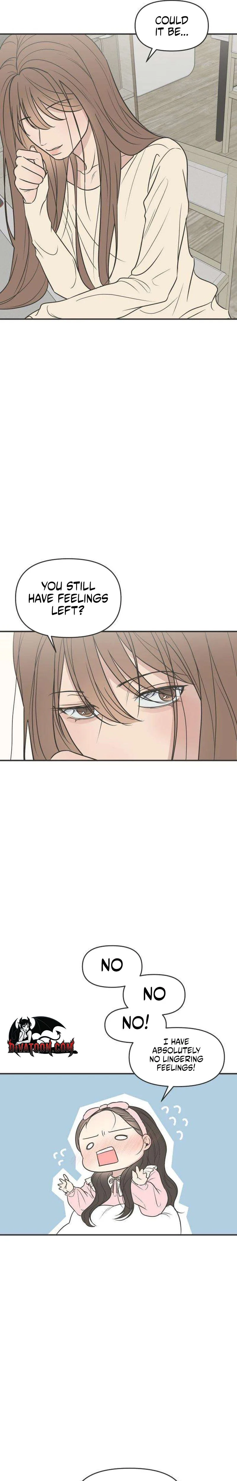 The Marriage Defense Scandal Chapter 2 - page 31